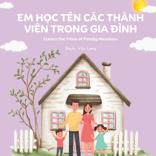 Em Học T�n C�c Th�nh Vi�n Trong Gia Đ�nh