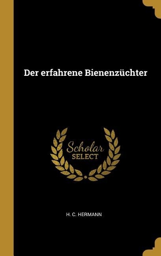 Der erfahrene Bienenzüchter