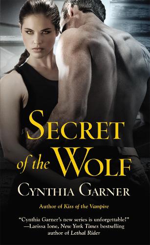 Secret of the Wolf: Number 2 in series(Warriors of the Rift)