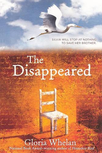 The Disappeared