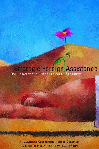Strategic Foreign Assistance