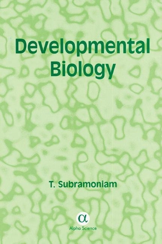Developmental Biology