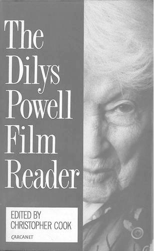 Dilys Powell Film Reader