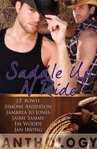 Saddle Up 'N' Ride