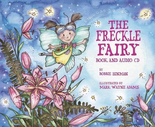 The Freckle Fairy