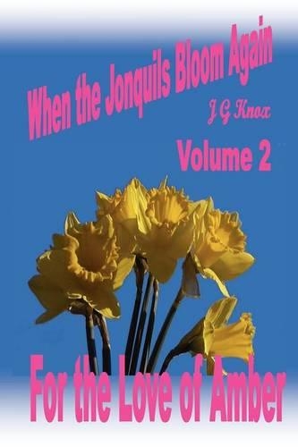 For the Love of Amber