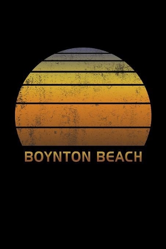 Boynton Beach