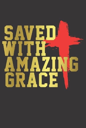 Journal Jesus Christ believe saved gold