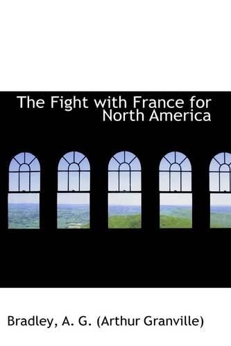 The Fight with France for North America