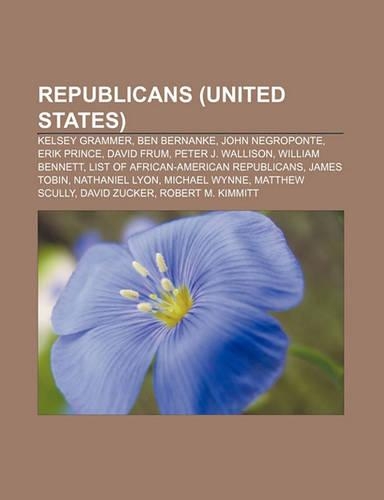 Republicans (United States)
