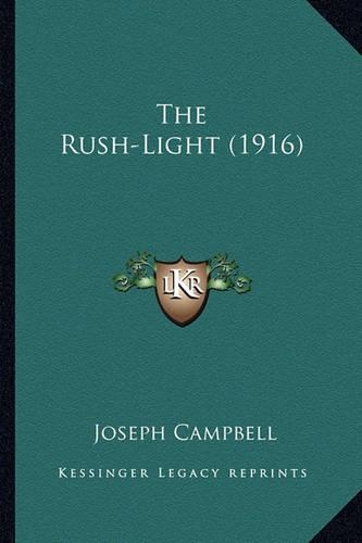 The Rush-Light (1916)