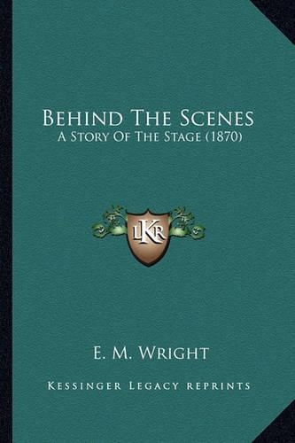 Behind The Scenes