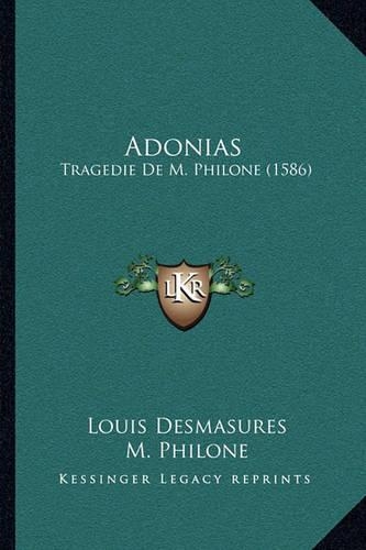 Adonias