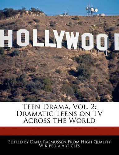 Teen Drama, Vol. 2