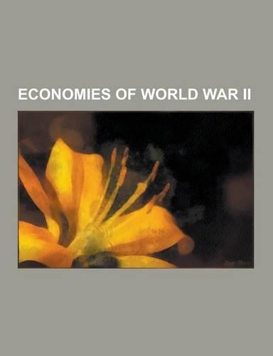 Economies of World War II