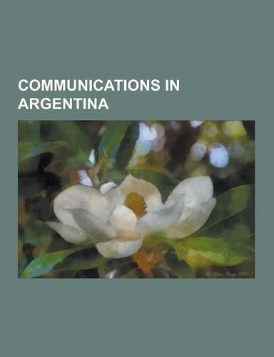 Communications in Argentina