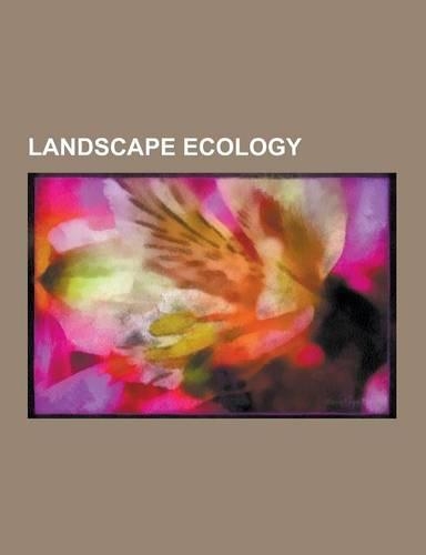 Landscape Ecology