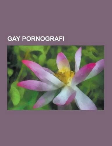 Gay Pornografi