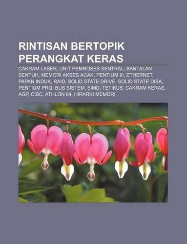 Rintisan Bertopik Perangkat Keras
