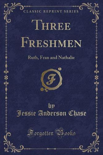 Three Freshmen
