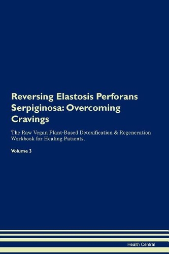 Reversing Elastosis Perforans Serpiginosa