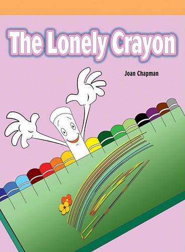 The Lonely Crayon: (Neighborhood Readers)