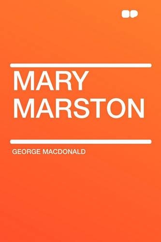 Mary Marston