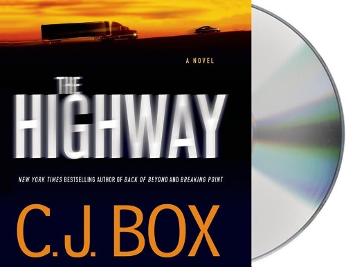 The Highway: A Cody Hoyt/Cassie Dewell Novel(2 Cassie Dewell Novels)