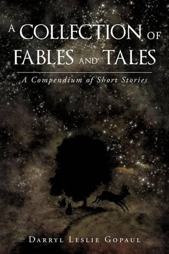 A Collection of Fables and Tales