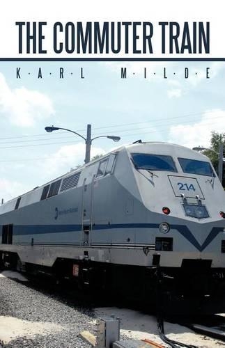 The Commuter Train: A Hijacking for Justice(English)