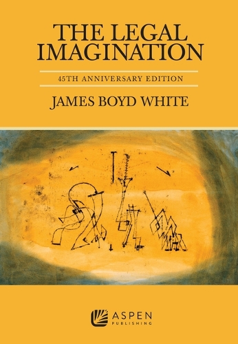 The Legal Imagination