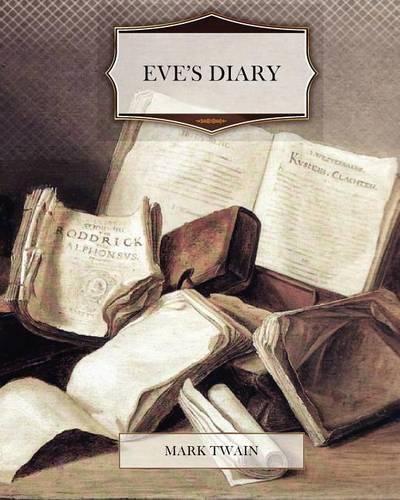 Eve's Diary