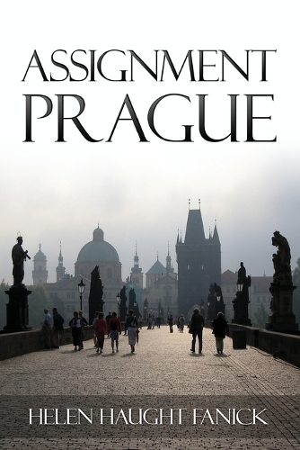 Assignment Prague: (English)