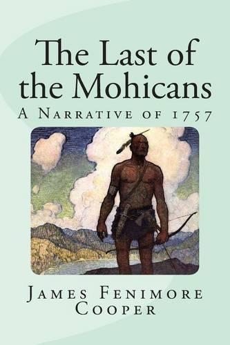 The Last of the Mohicans
