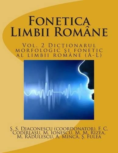 Fonetica Limbii Romane