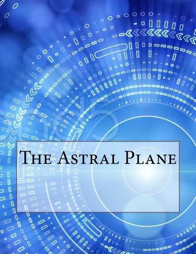The Astral Plane