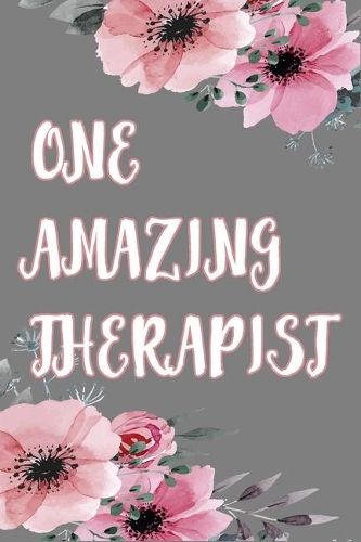 One Amazing Therapist