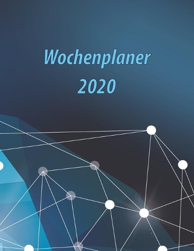 Wochenplaner 2020