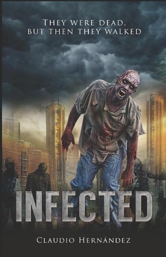 Infected, Zombi the City of the Zol