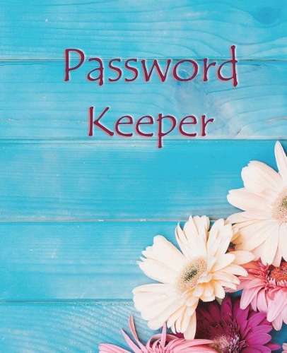 password keeper