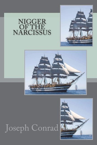 Nigger of the Narcissus