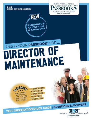 Director of Maintenance