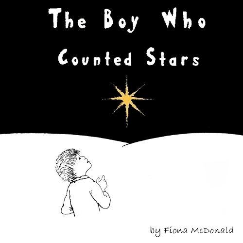 The Boy Who Counted Stars