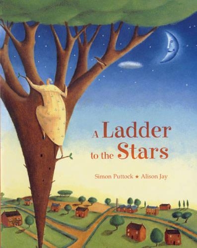 Ladder to the Stars: (English)