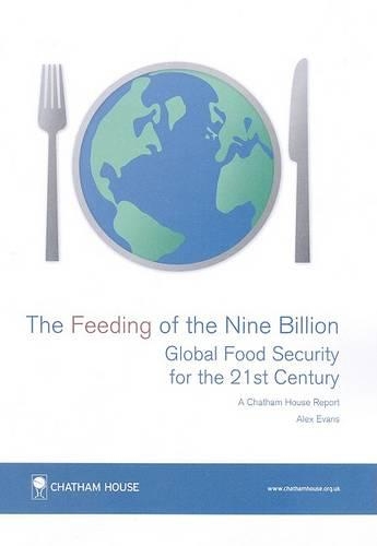 Feeding of the Nine Billion