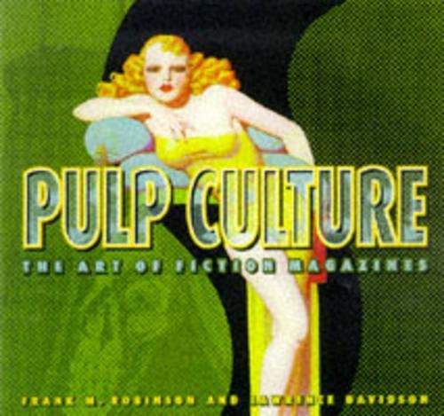 Pulp Culture