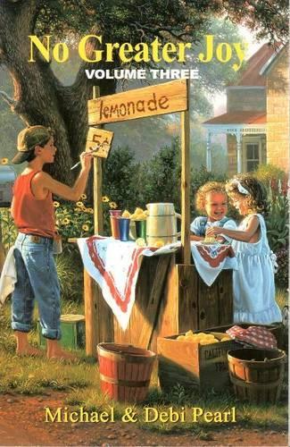 No Greater Joy