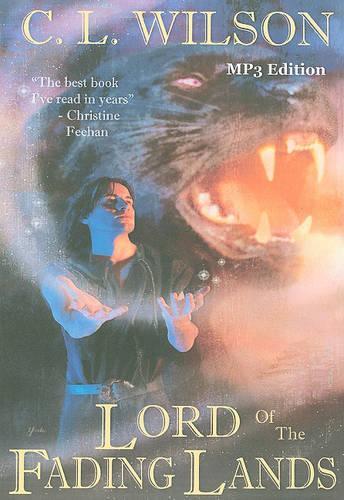 Lord of the Fading Lands