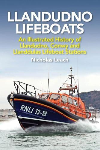 Llandudno Lifeboats