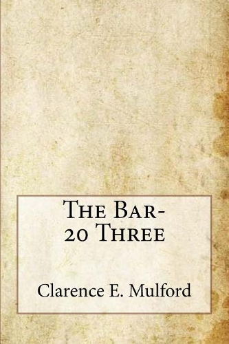 The Bar-20 Three